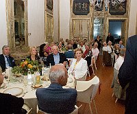 DSC 9052 Galadinner at Palazzo Bernardini